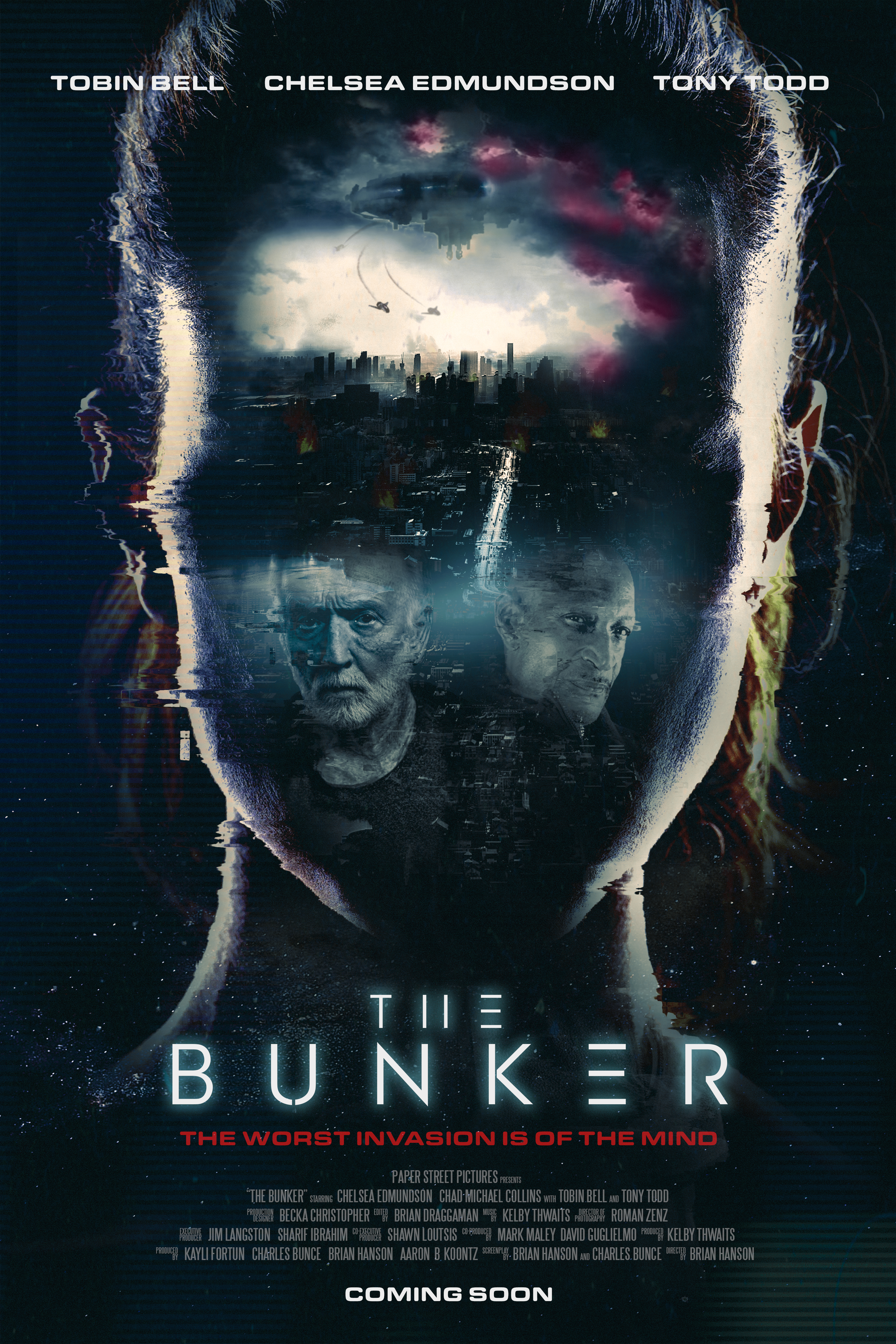 The Bunker
